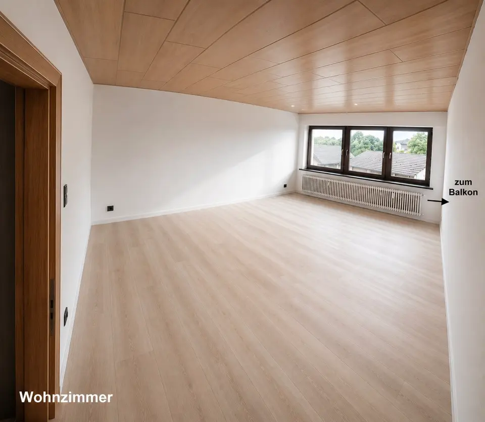 3 Zimmer Wohnung mit 97 m² in Berchtesgaden – Bild 10