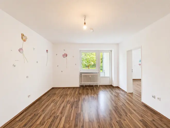 3 Zimmer Wohnung mit 67 m² in Dortmund – Bild 1