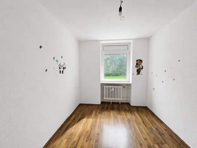 3 Zimmer Wohnung mit 67 m² in Dortmund – Bild 2