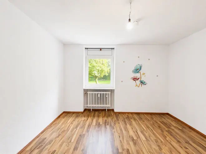 3 Zimmer Wohnung mit 67 m² in Dortmund – Bild 4