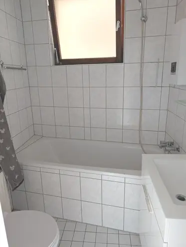 2 Zimmer Wohnung mit 44 m² in Krefeld – Bild 4