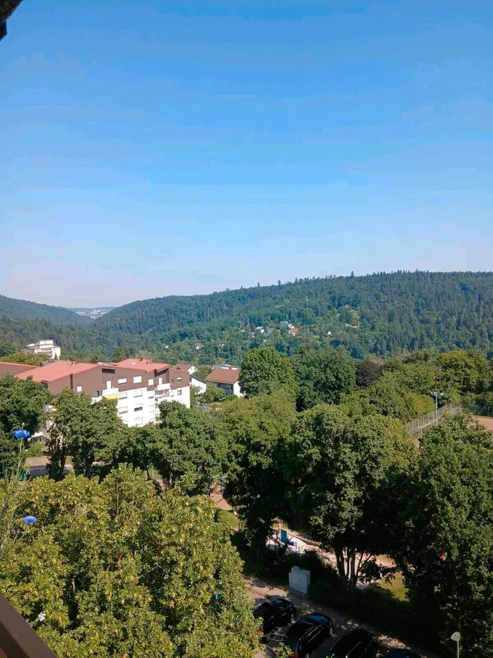 4 Zimmer Wohnung mit 92 m² in Pforzheim – Bild 4