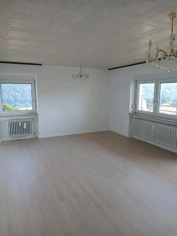 4 Zimmer Wohnung mit 92 m² in Pforzheim – Bild 9