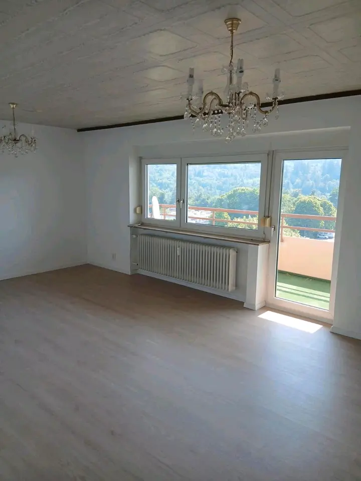 4 Zimmer Wohnung mit 92 m² in Pforzheim – Bild 10