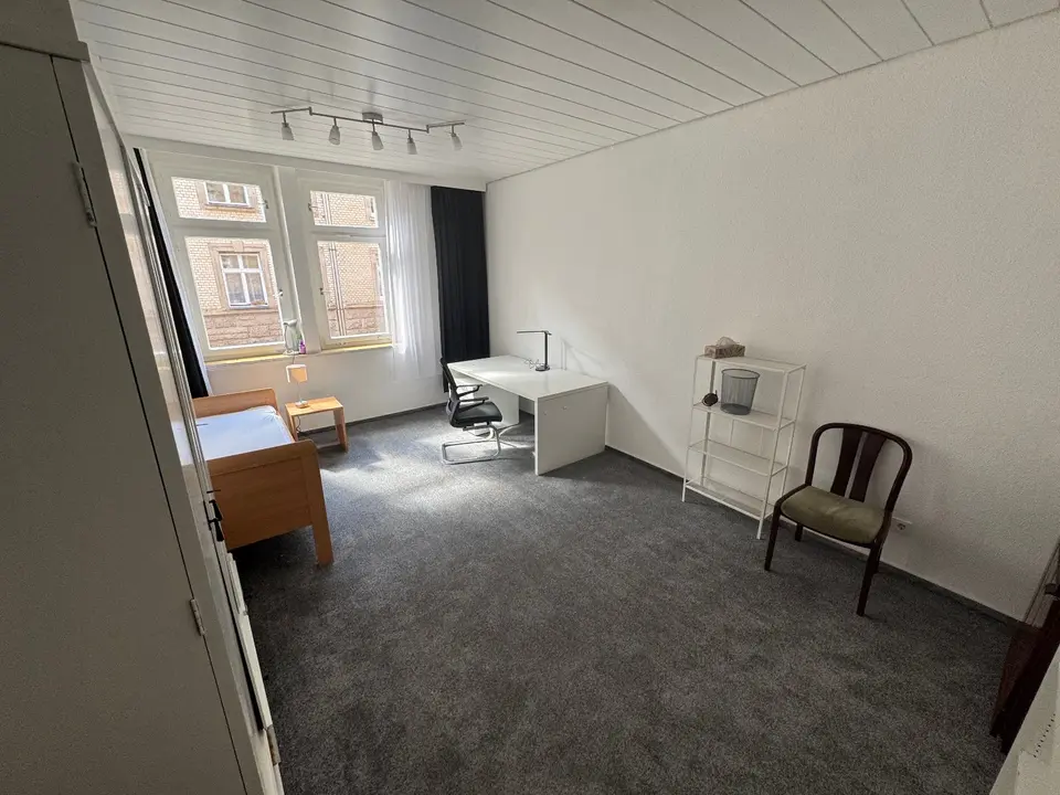 WG-Zimmer mit 20 m² in Stuttgart – Bild 1