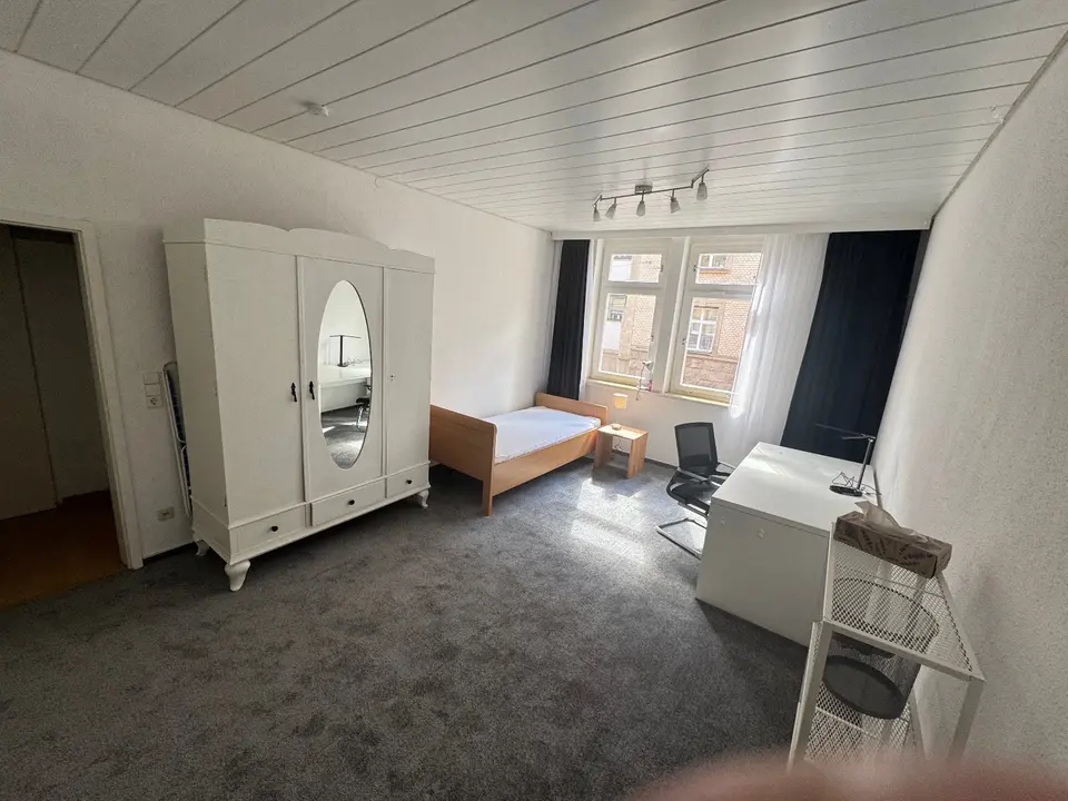 WG-Zimmer mit 20 m² in Stuttgart – Bild 2