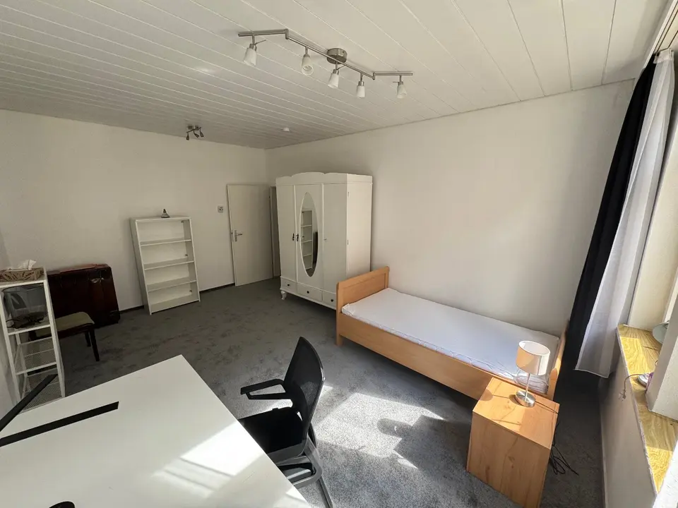WG-Zimmer mit 20 m² in Stuttgart – Bild 3