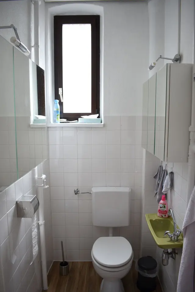 WG-Zimmer mit 20 m² in Stuttgart – Bild 5