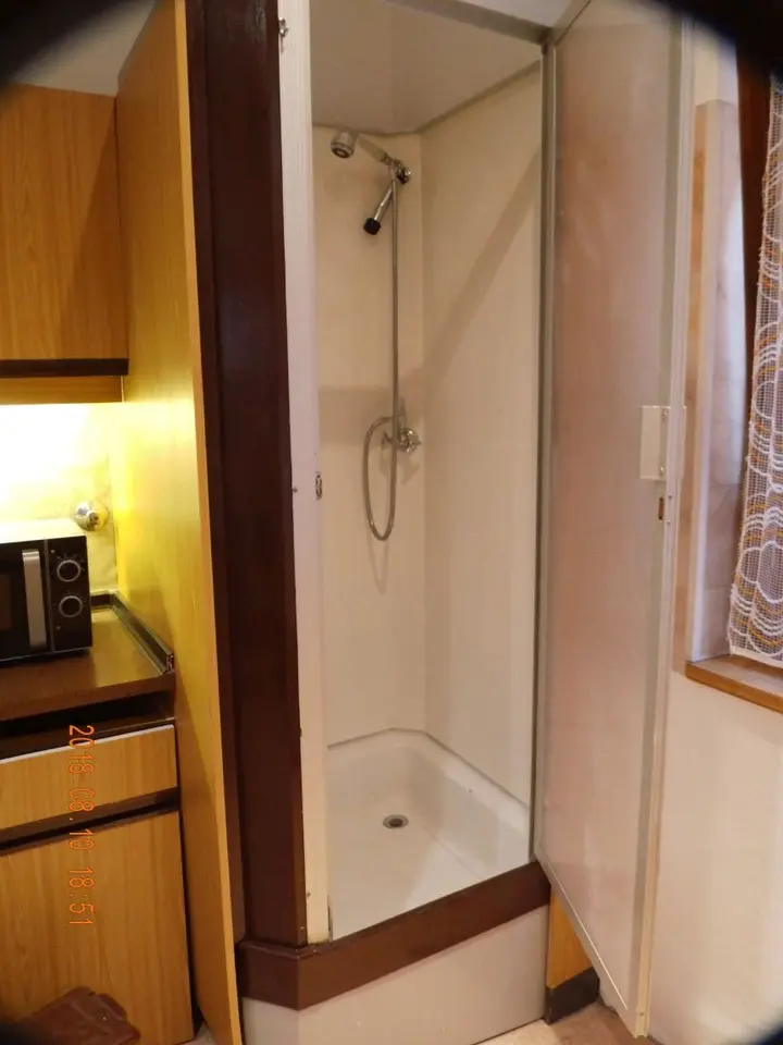 WG-Zimmer mit 20 m² in Stuttgart – Bild 6