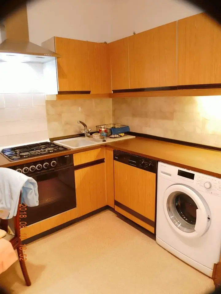 WG-Zimmer mit 20 m² in Stuttgart – Bild 7