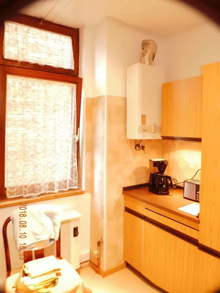 WG-Zimmer mit 20 m² in Stuttgart – Bild 8