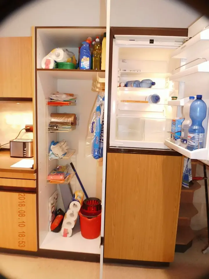 WG-Zimmer mit 20 m² in Stuttgart – Bild 9