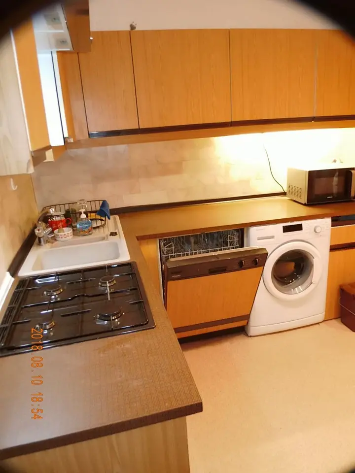 WG-Zimmer mit 20 m² in Stuttgart – Bild 10