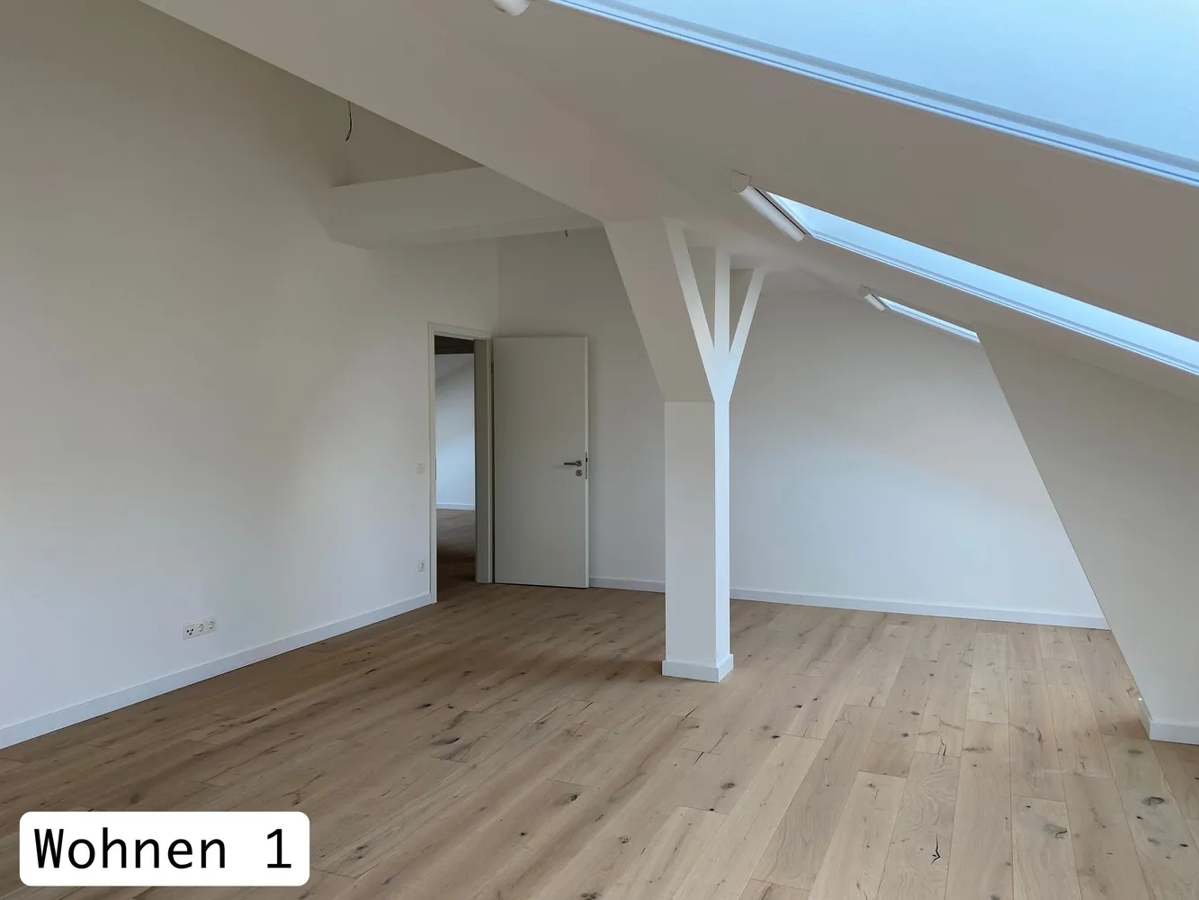 3 Zimmer Wohnung mit 97 m² in Brandenburg an der Havel – Bild 3