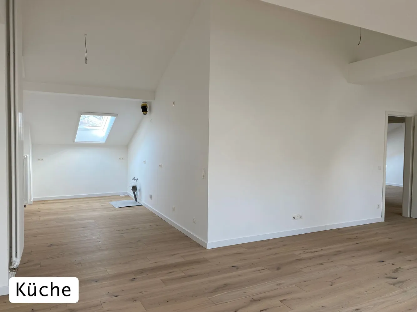 3 Zimmer Wohnung mit 97 m² in Brandenburg an der Havel – Bild 4