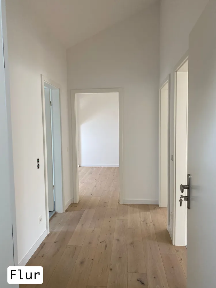 3 Zimmer Wohnung mit 97 m² in Brandenburg an der Havel – Bild 5