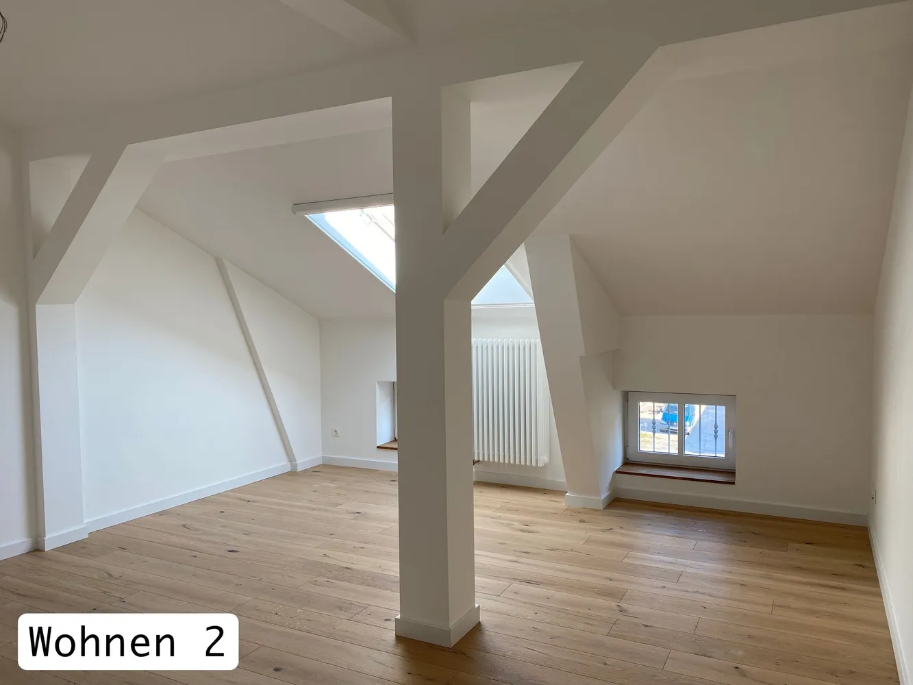 3 Zimmer Wohnung mit 97 m² in Brandenburg an der Havel – Bild 6