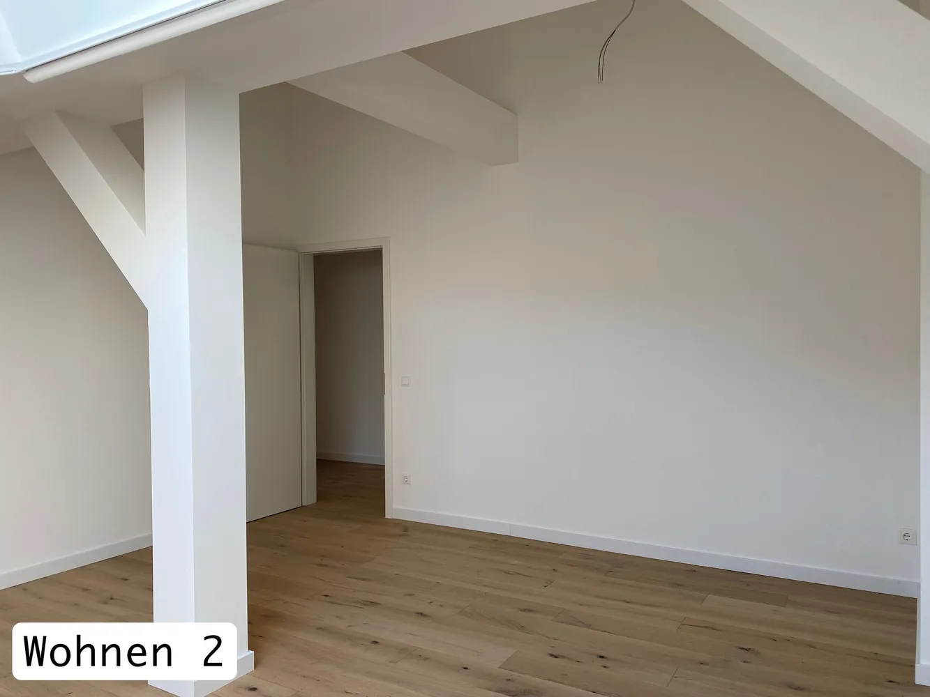 3 Zimmer Wohnung mit 97 m² in Brandenburg an der Havel – Bild 7