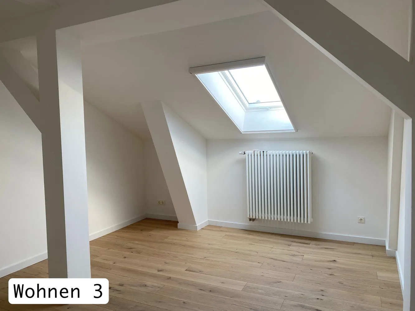 3 Zimmer Wohnung mit 97 m² in Brandenburg an der Havel – Bild 8