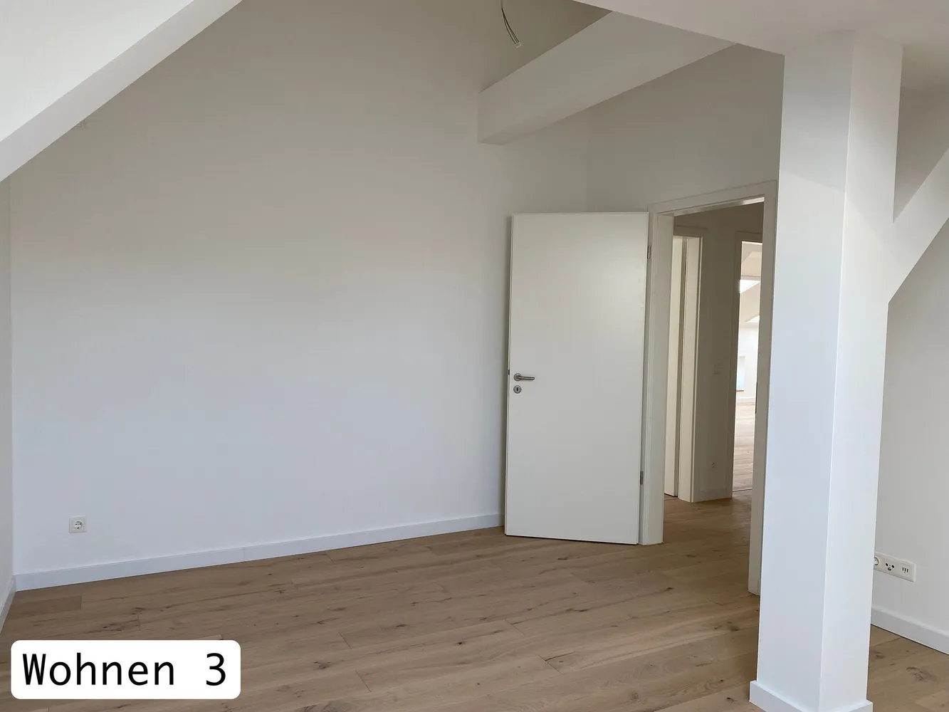 3 Zimmer Wohnung mit 97 m² in Brandenburg an der Havel – Bild 9
