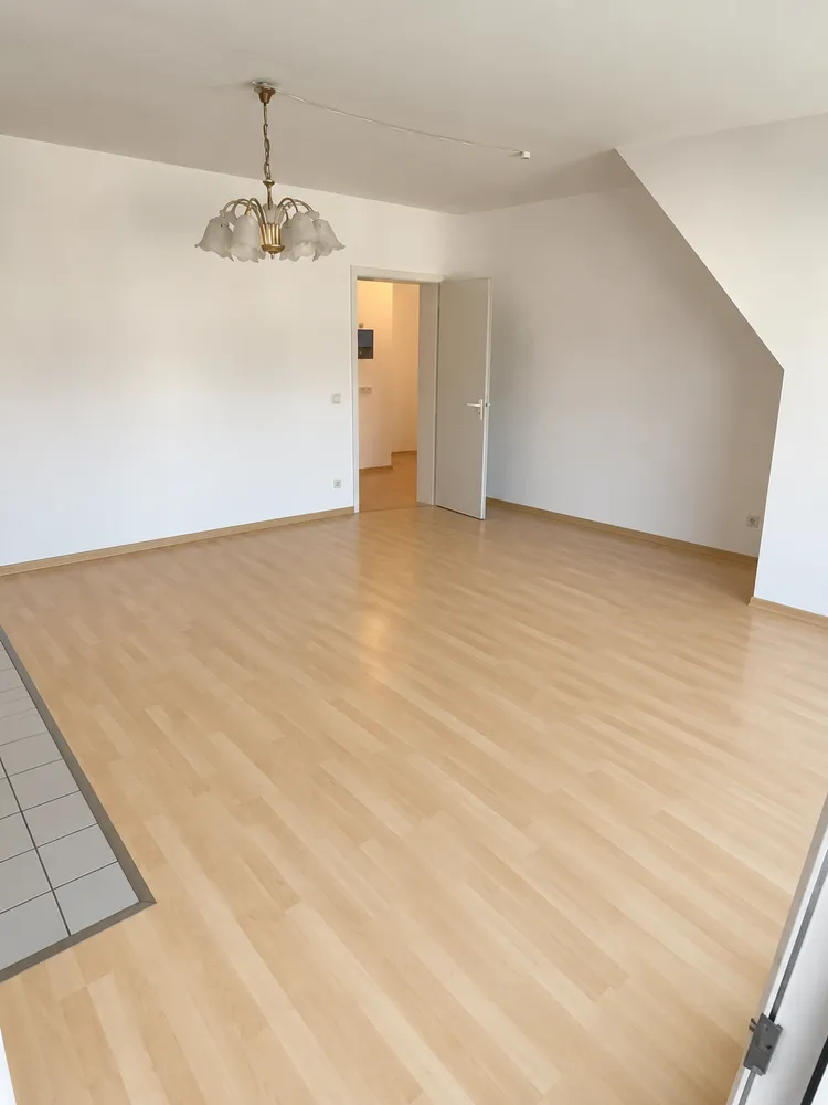 2 Zimmer Wohnung mit 55 m² in Leipzig – Bild 2