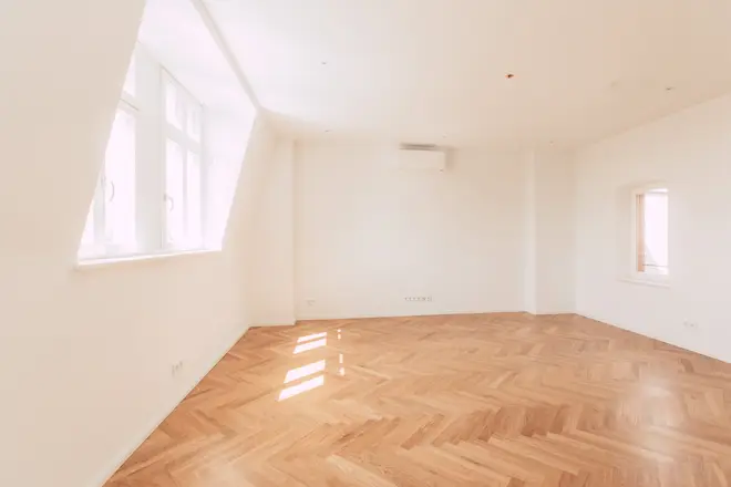1 Zimmer Wohnung mit 42 m² in Halle (Saale) – Bild 2