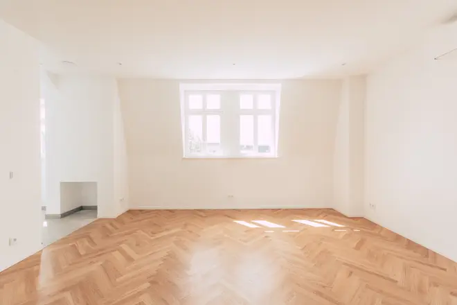 1 Zimmer Wohnung mit 42 m² in Halle (Saale) – Bild 3