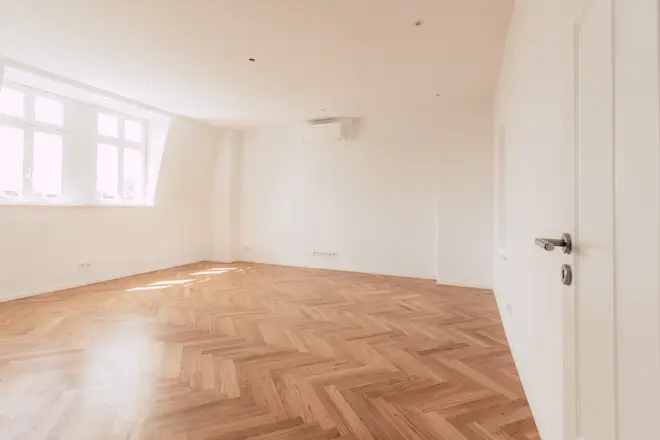 1 Zimmer Wohnung mit 42 m² in Halle (Saale) – Bild 5
