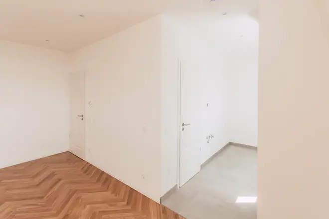 1 Zimmer Wohnung mit 42 m² in Halle (Saale) – Bild 9