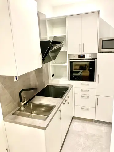 1 Zimmer Wohnung mit 42 m² in Halle (Saale) – Bild 10