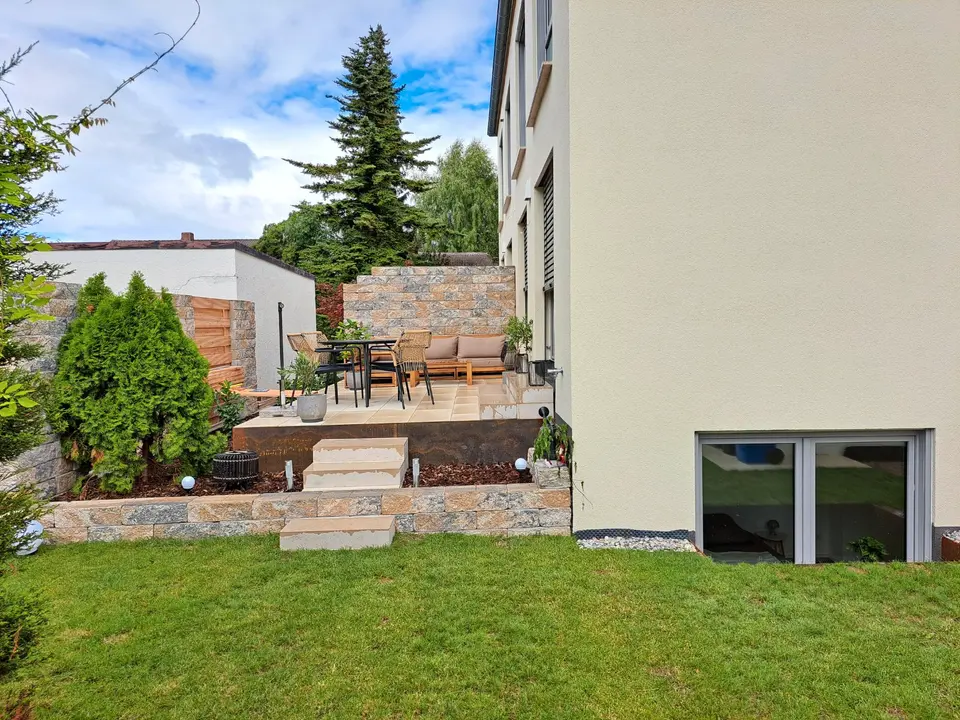 5 Zimmer Haus mit 148 m² in Ingolstadt – Bild 3