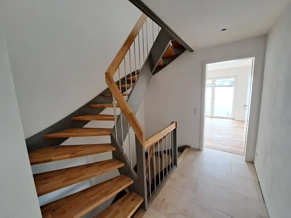 5 Zimmer Haus mit 148 m² in Ingolstadt – Bild 4