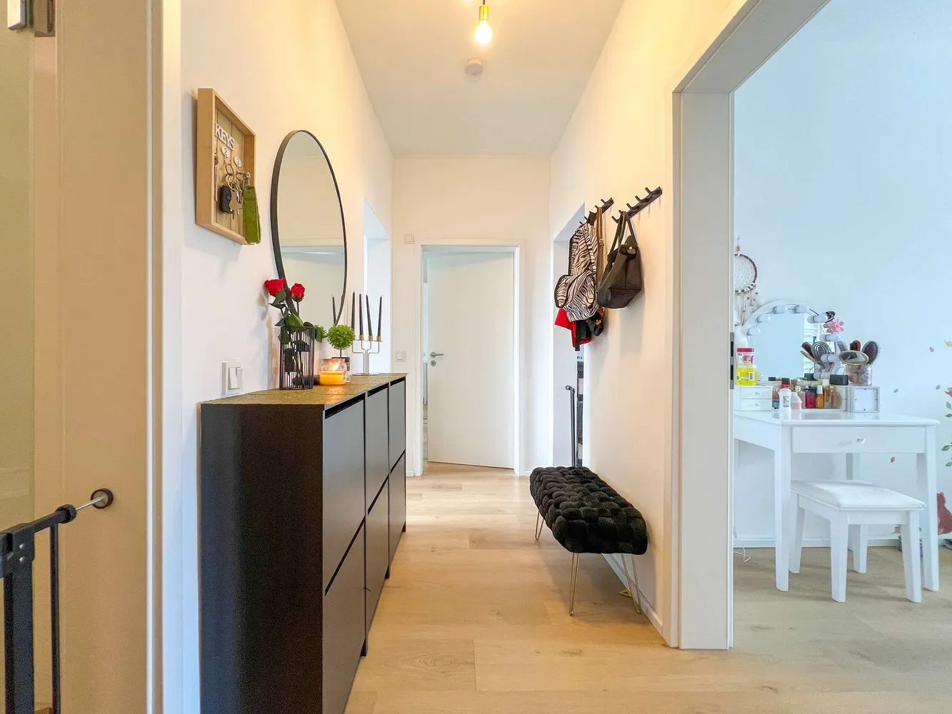 4 Zimmer Wohnung mit 71 m² in Wuppertal – Bild 1