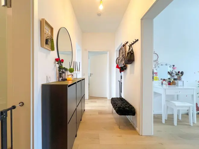 4 Zimmer Wohnung mit 71 m² in Wuppertal – Bild 1
