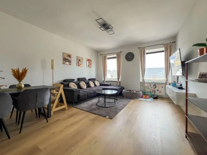 4 Zimmer Wohnung mit 71 m² in Wuppertal – Bild 2