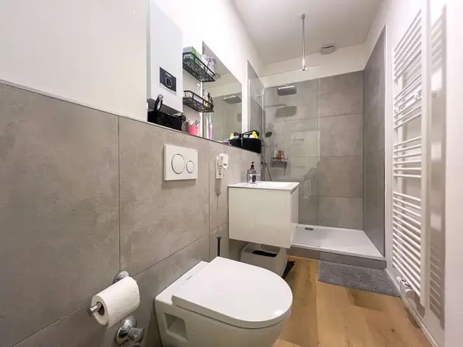 4 Zimmer Wohnung mit 71 m² in Wuppertal – Bild 6