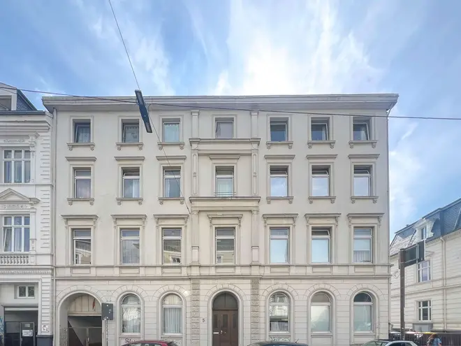 4 Zimmer Wohnung mit 71 m² in Wuppertal – Bild 7