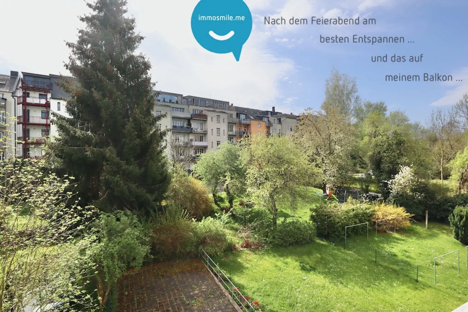 2 Zimmer Wohnung mit 62 m² in Chemnitz – Bild 1