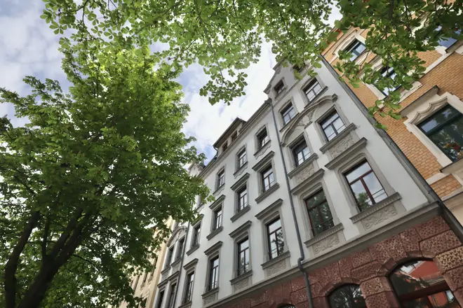 2 Zimmer Wohnung mit 62 m² in Chemnitz – Bild 11