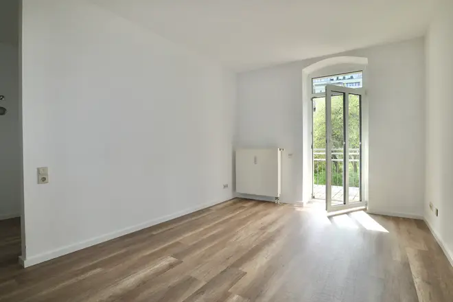 2 Zimmer Wohnung mit 62 m² in Chemnitz – Bild 3