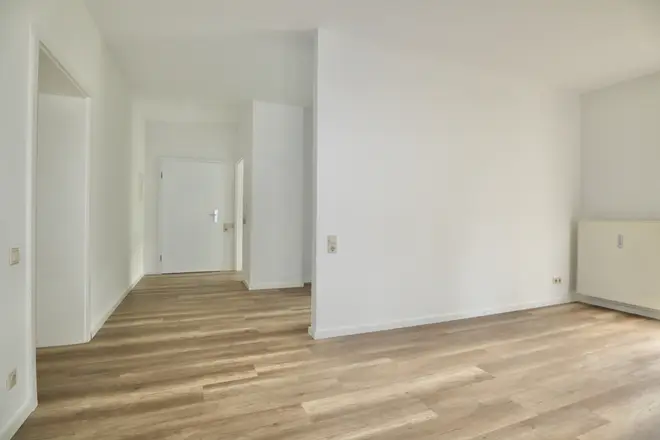 2 Zimmer Wohnung mit 62 m² in Chemnitz – Bild 4