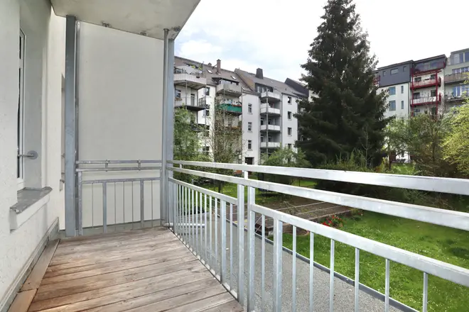 2 Zimmer Wohnung mit 62 m² in Chemnitz – Bild 6