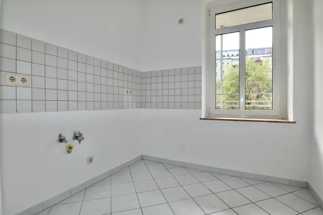 2 Zimmer Wohnung mit 62 m² in Chemnitz – Bild 7