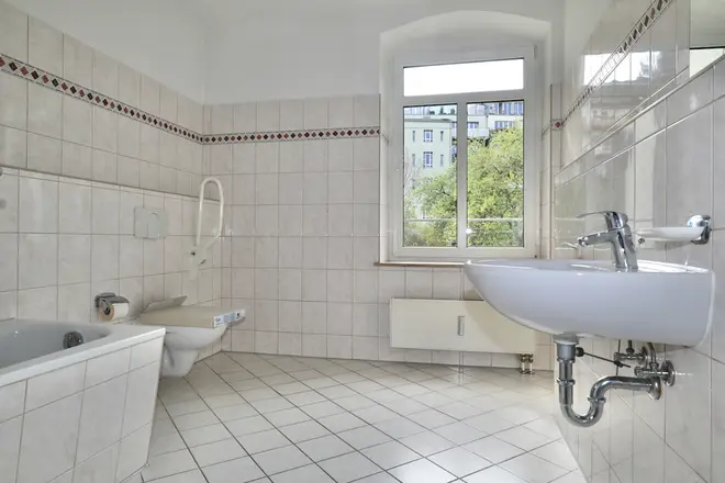 2 Zimmer Wohnung mit 62 m² in Chemnitz – Bild 9