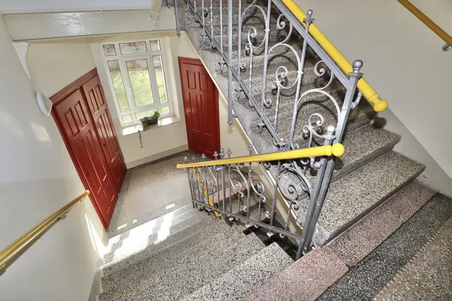2 Zimmer Wohnung mit 62 m² in Chemnitz – Bild 10