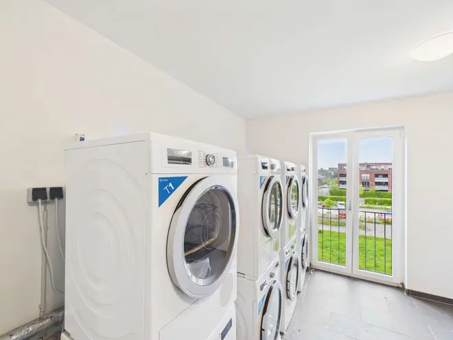 1 Zimmer Wohnung mit 28 m² in Leverkusen – Bild 12