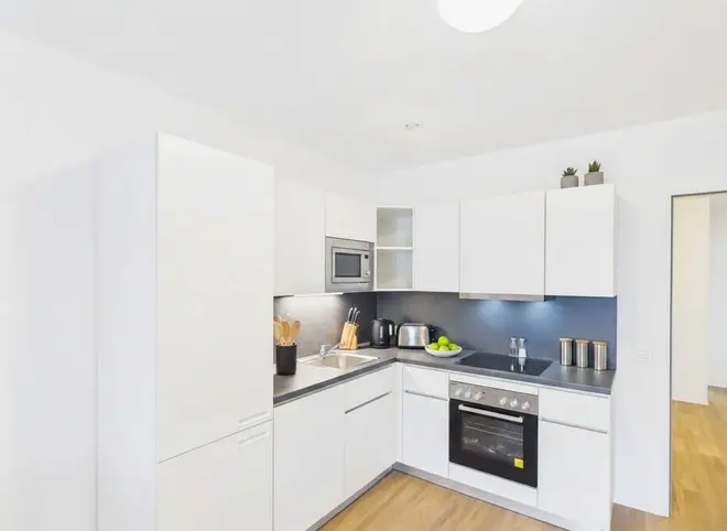 1 Zimmer Wohnung mit 28 m² in Leverkusen – Bild 4