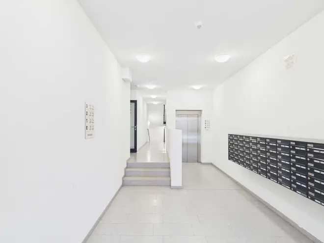1 Zimmer Wohnung mit 28 m² in Leverkusen – Bild 10