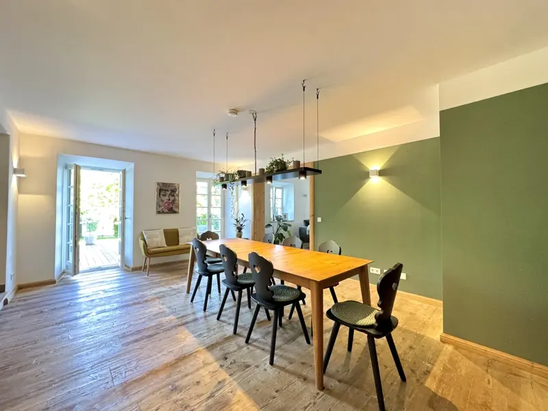 7 Zimmer Haus mit 470 m² in Freising – Bild 3