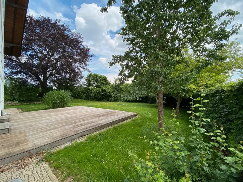7 Zimmer Haus mit 470 m² in Freising – Bild 7